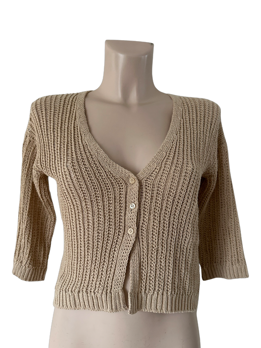 La Fee Maraboutee vest S