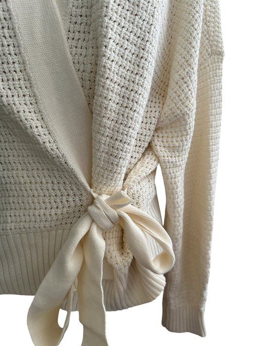 Simple vest S