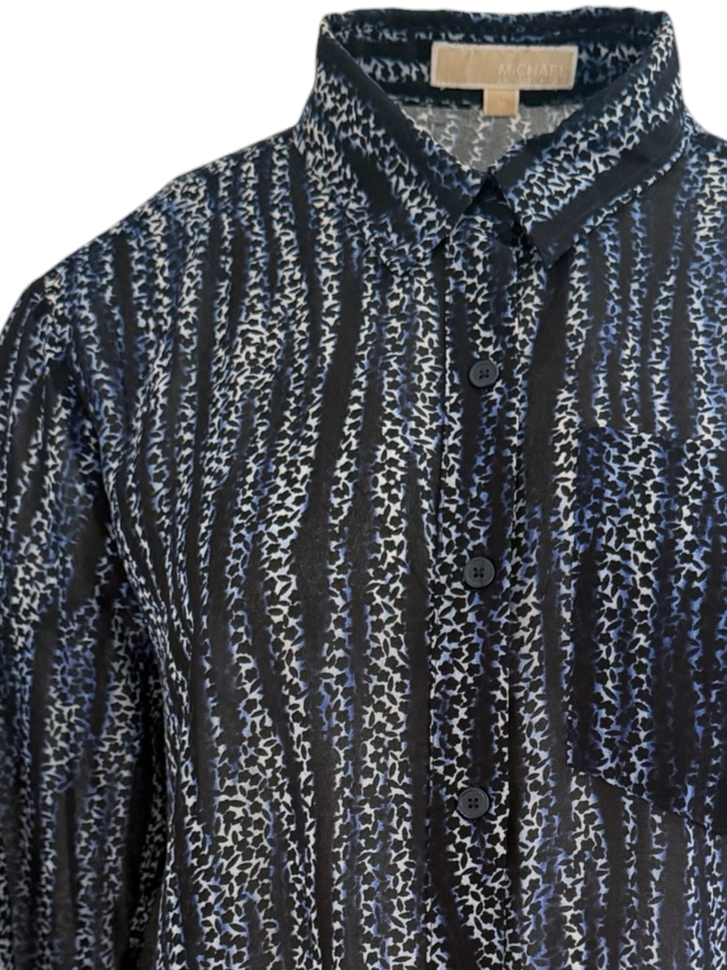 Michael Kors blouse M