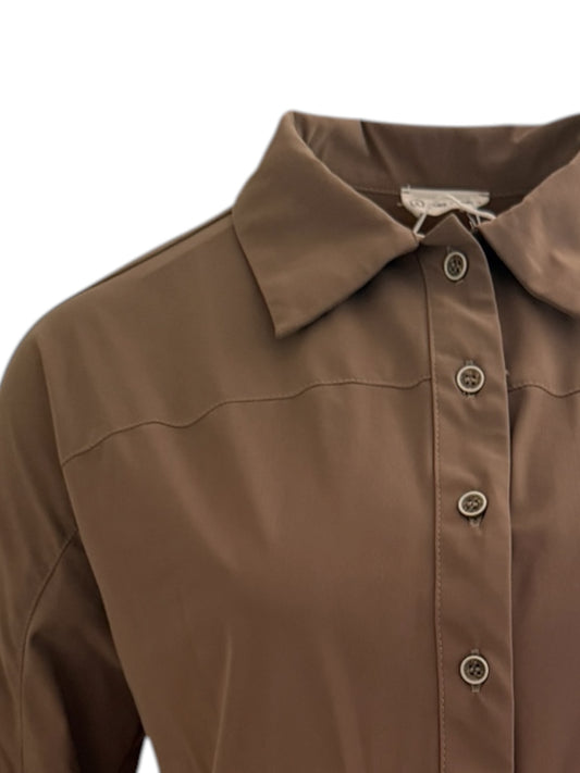 Jane Lushka blouse NIEUW M