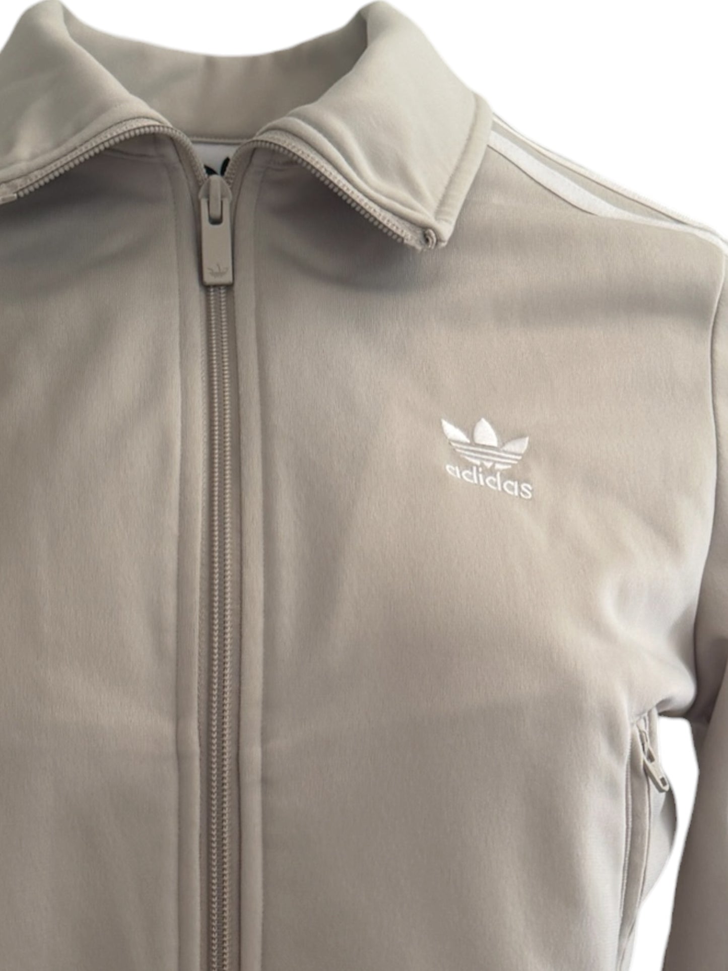 Adidas vest S