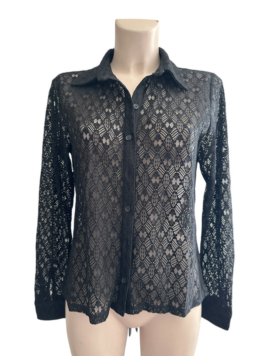 My Essentiel Wardrobe blouse NIEUW M