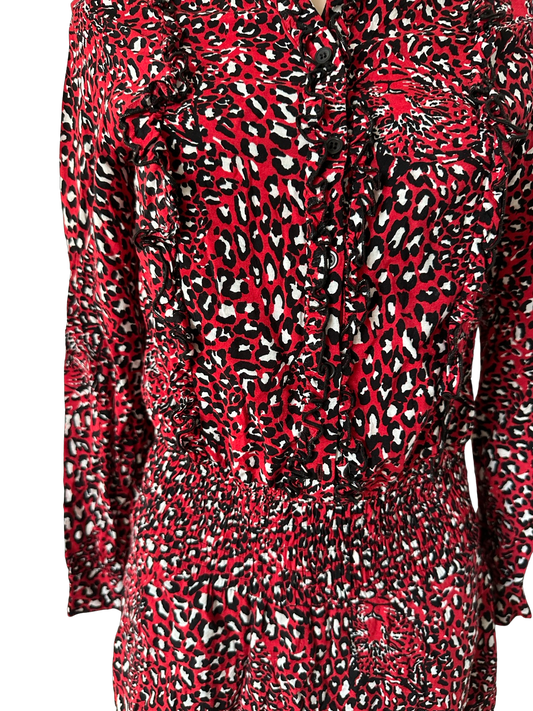 Alix jurk XS