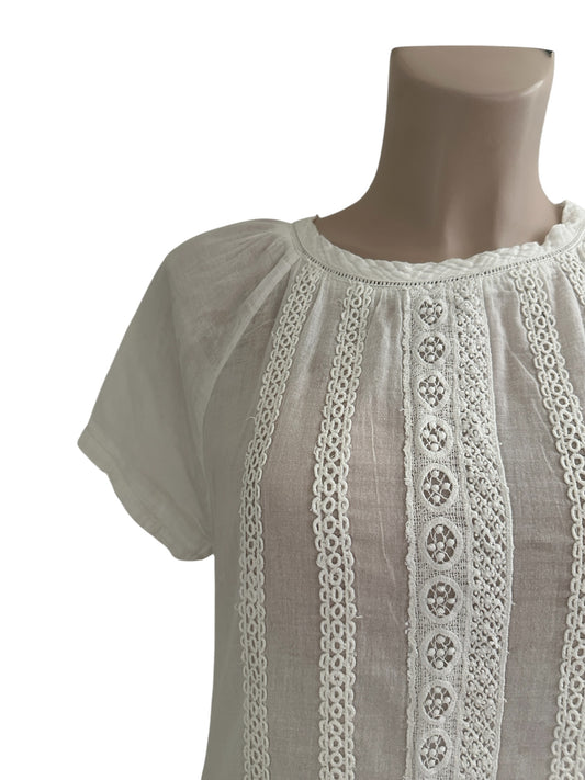 By-Bar shirt S