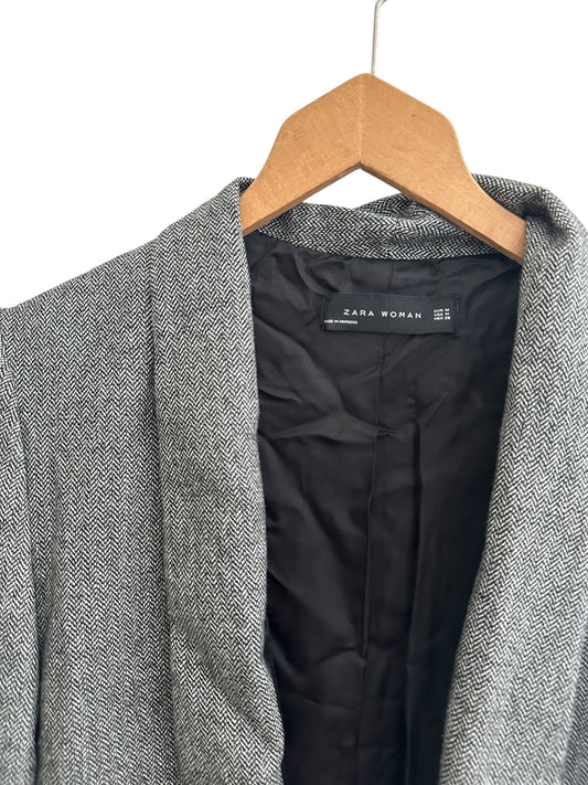 Zara blazer M