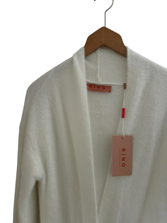 Rino & Pelle vest NIEUW S