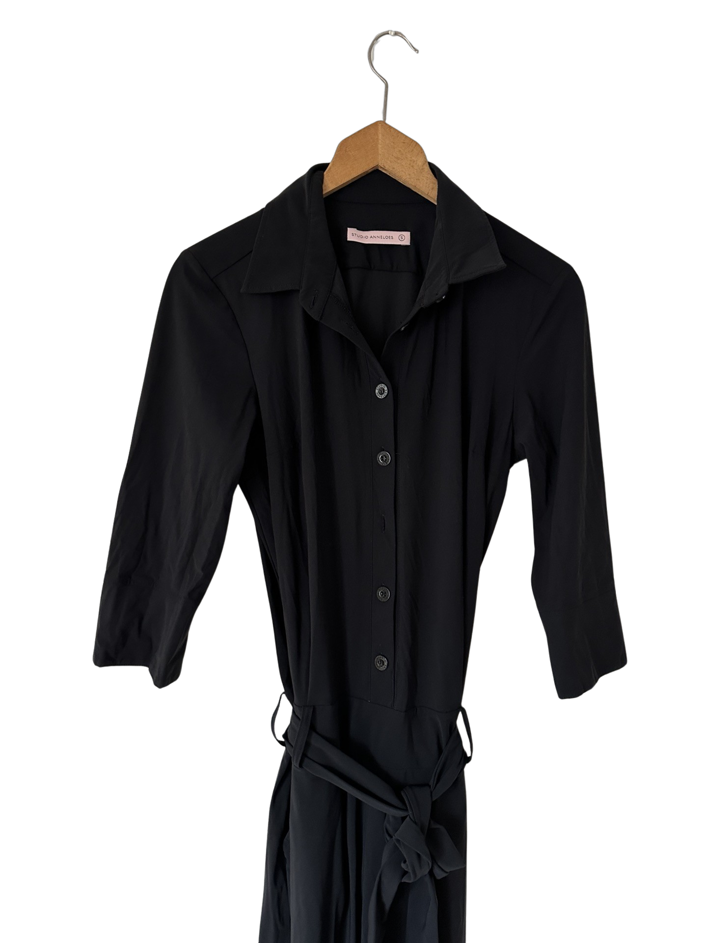 Studio Anneloes jumpsuit S