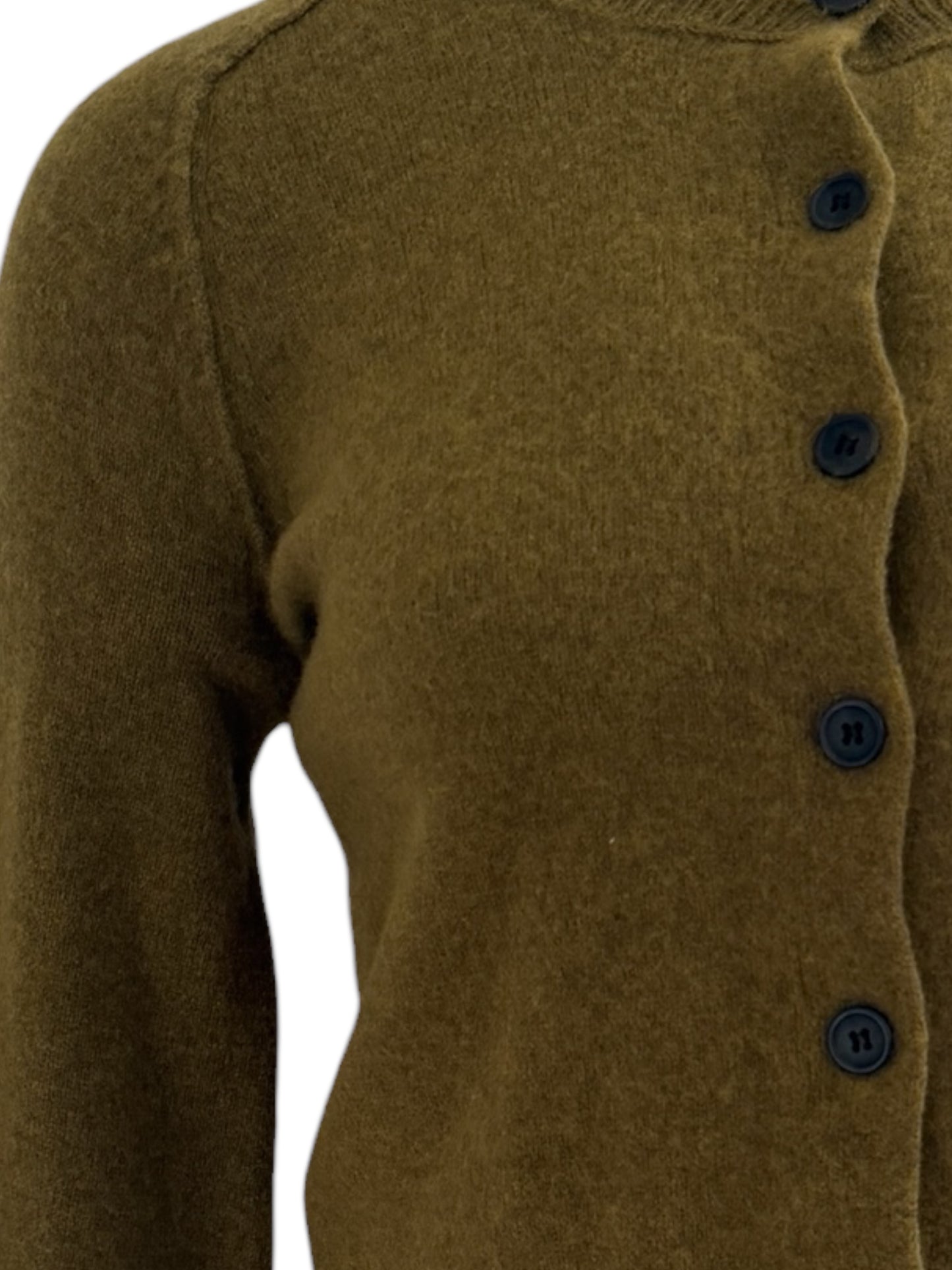 Zenggi vest S