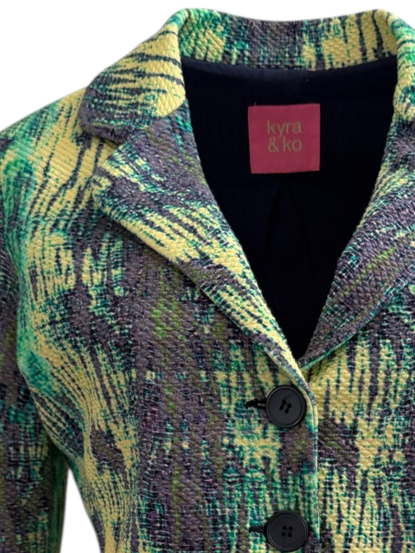 Kyra & Ko vest M