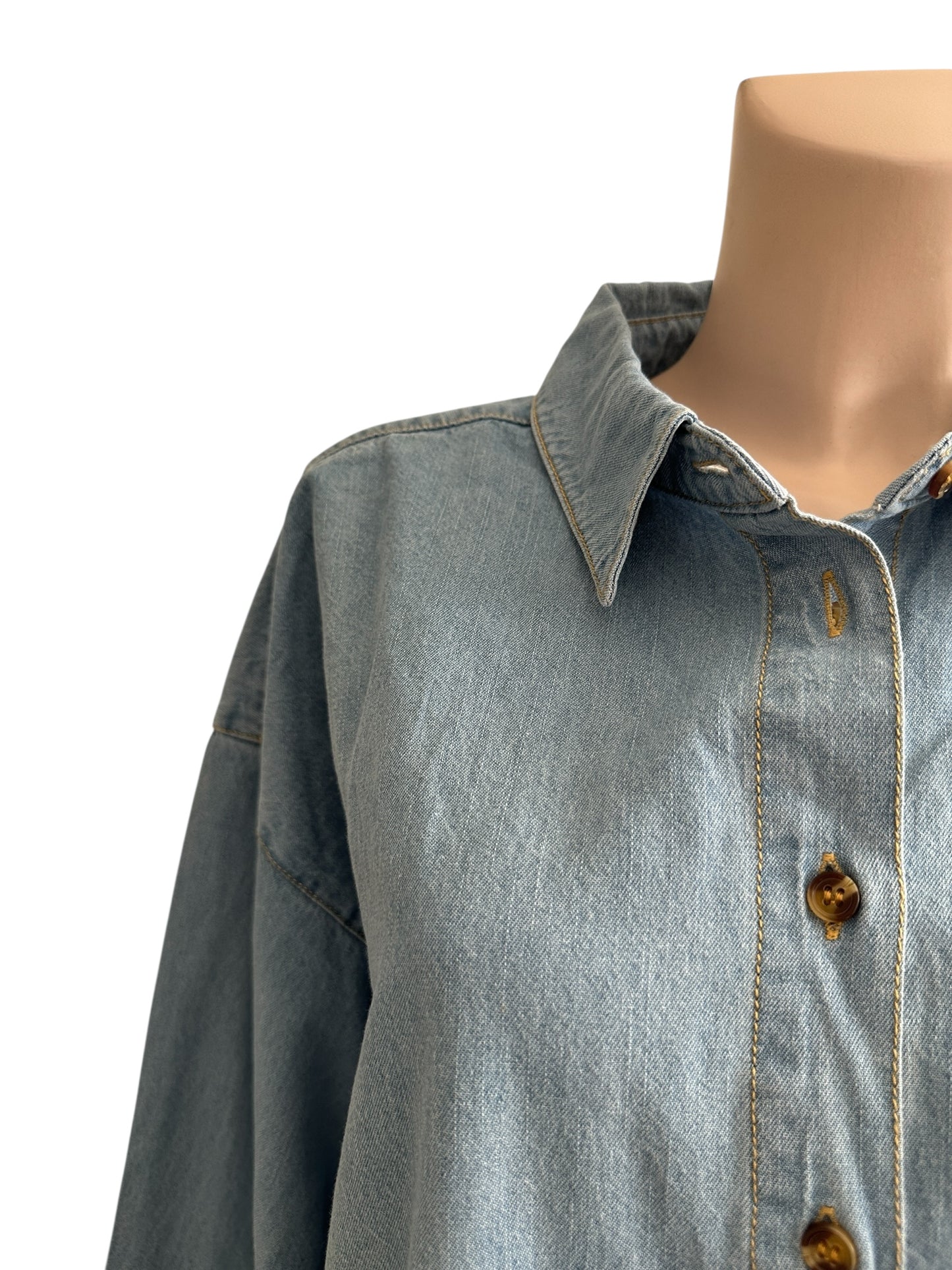 Freequent blouse XL