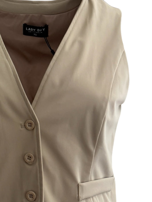 Lady Day gilet NIEUW XS
