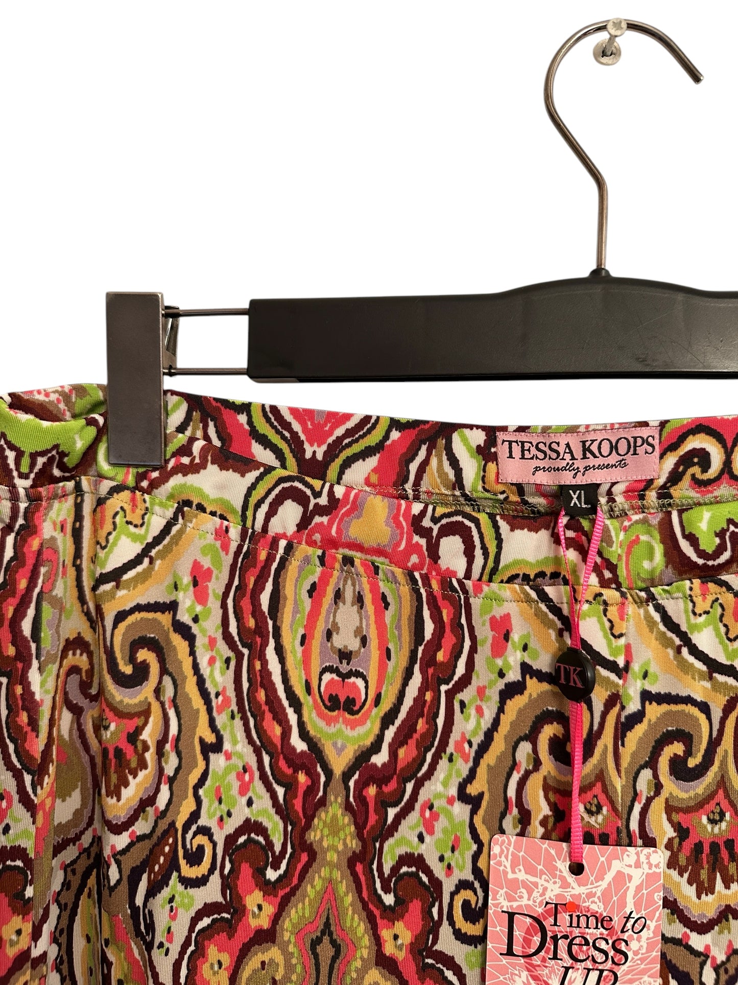 Tessa Koops broek XL
