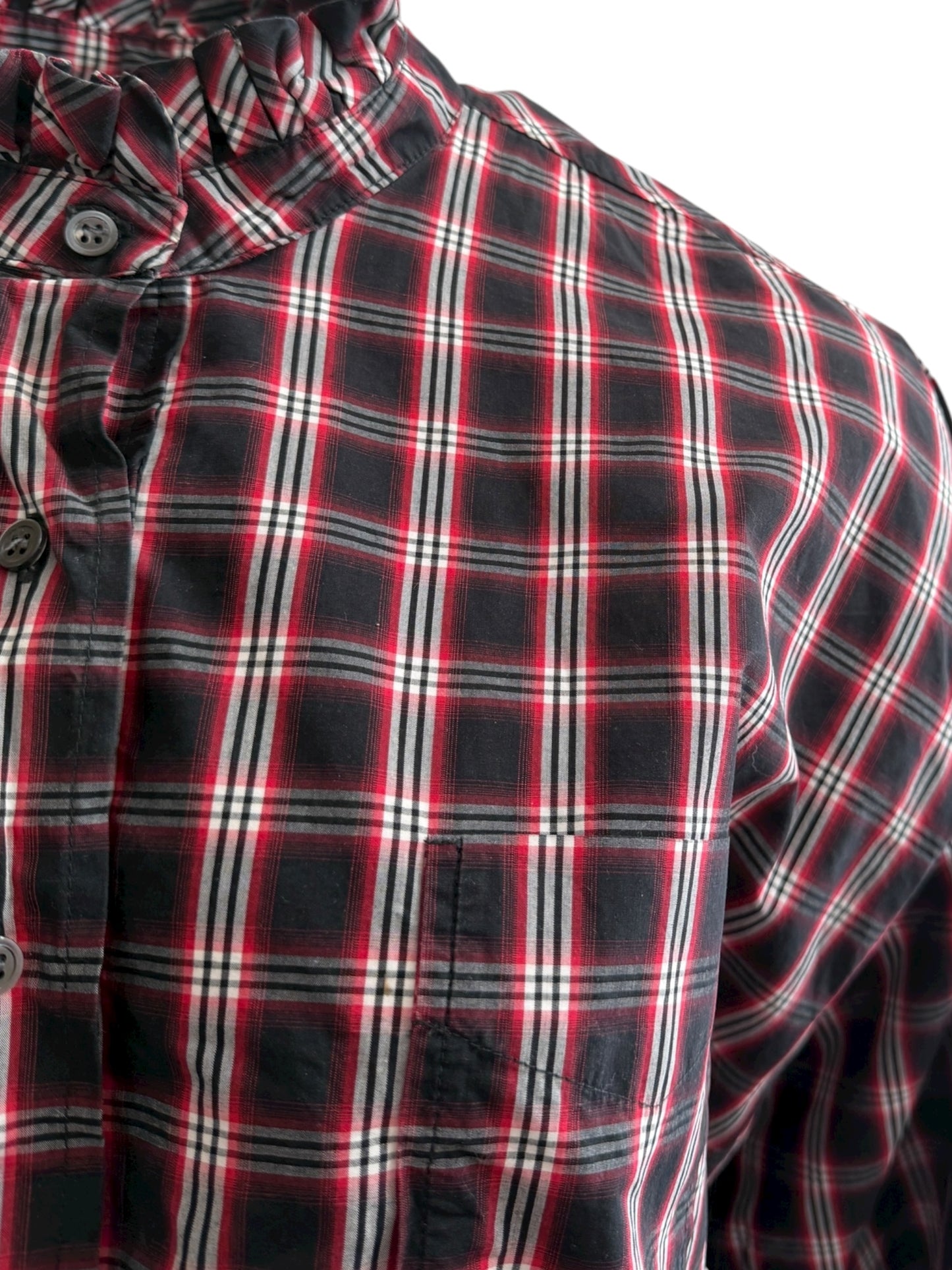 Isabel Étoile Marant Bluse S