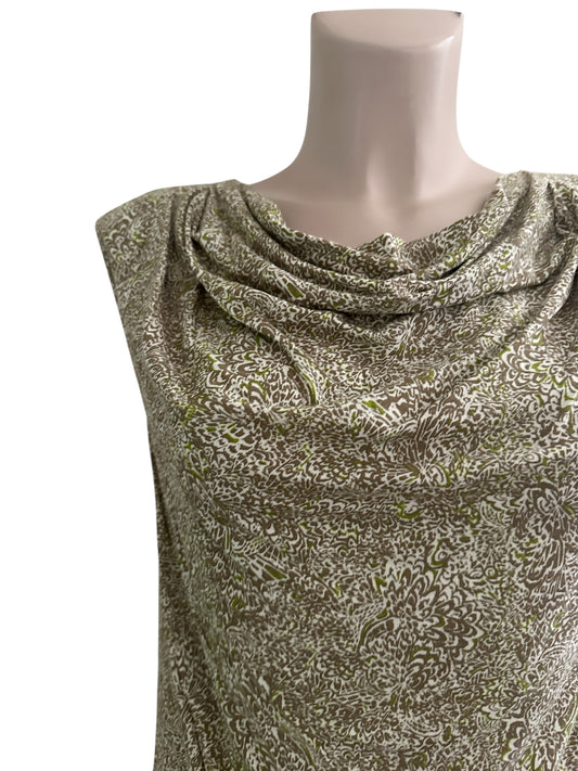 Rosemunde top S