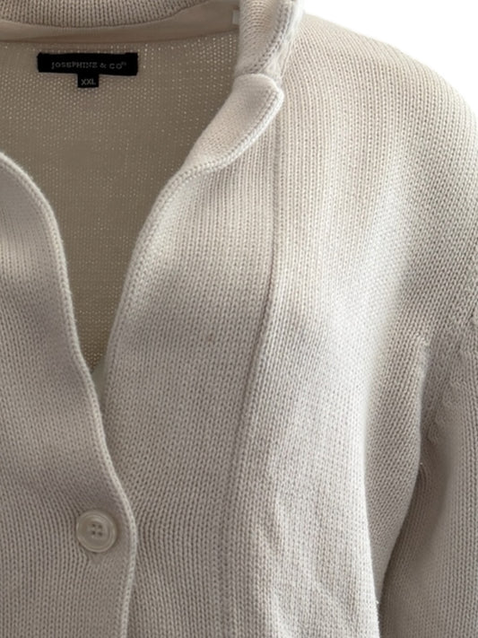 Josephine & Co vest XXL
