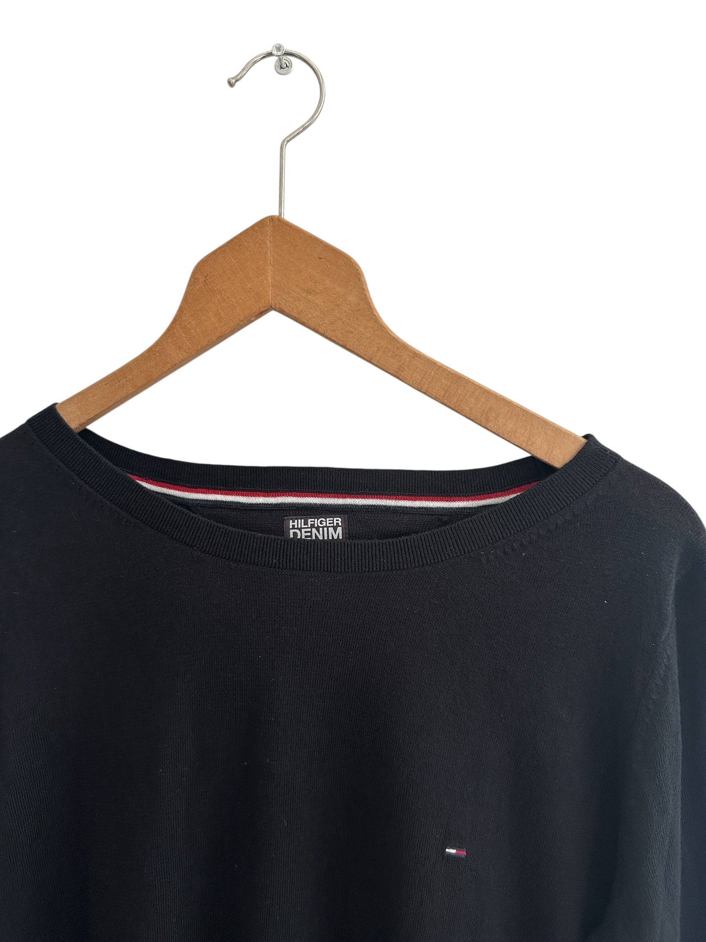 Tommy Hilfiger trui S