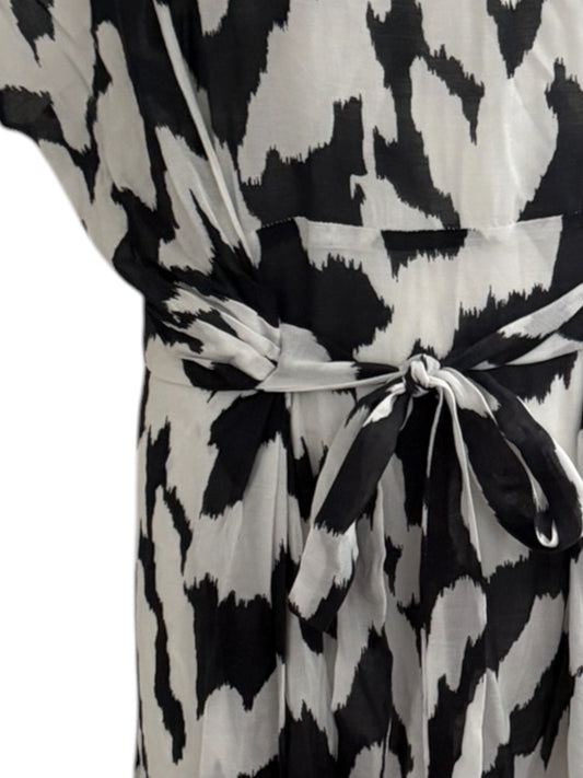 Saint Tropez jurk NIEUW XS