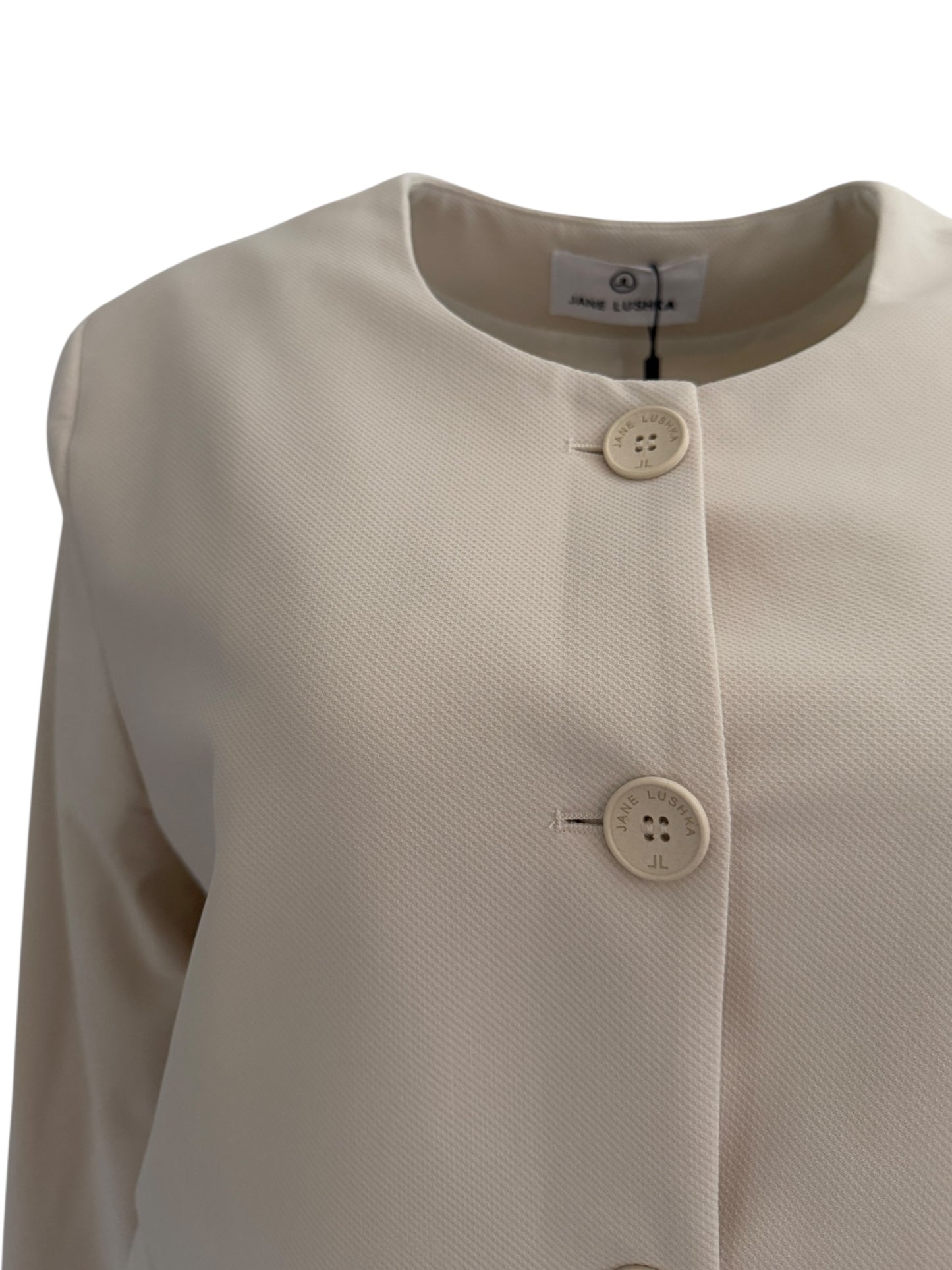 Jane Lushka blazer NEW L