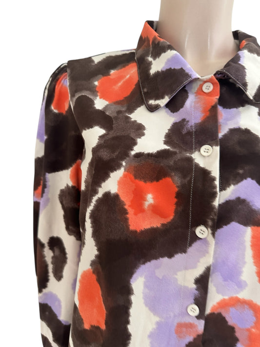 Aime blouse XXL