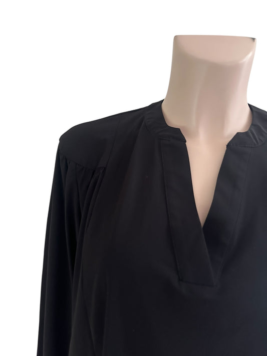 Jane Lushka shirt lange mouw NIEUW M