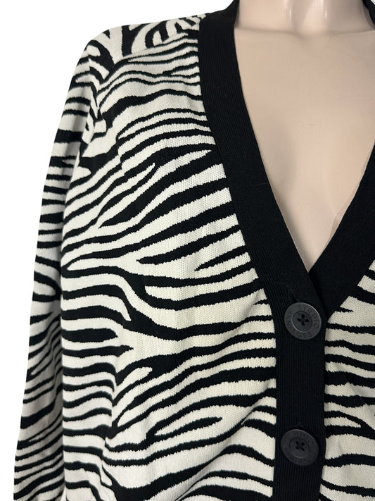 Joseph Ribkoff vest XL