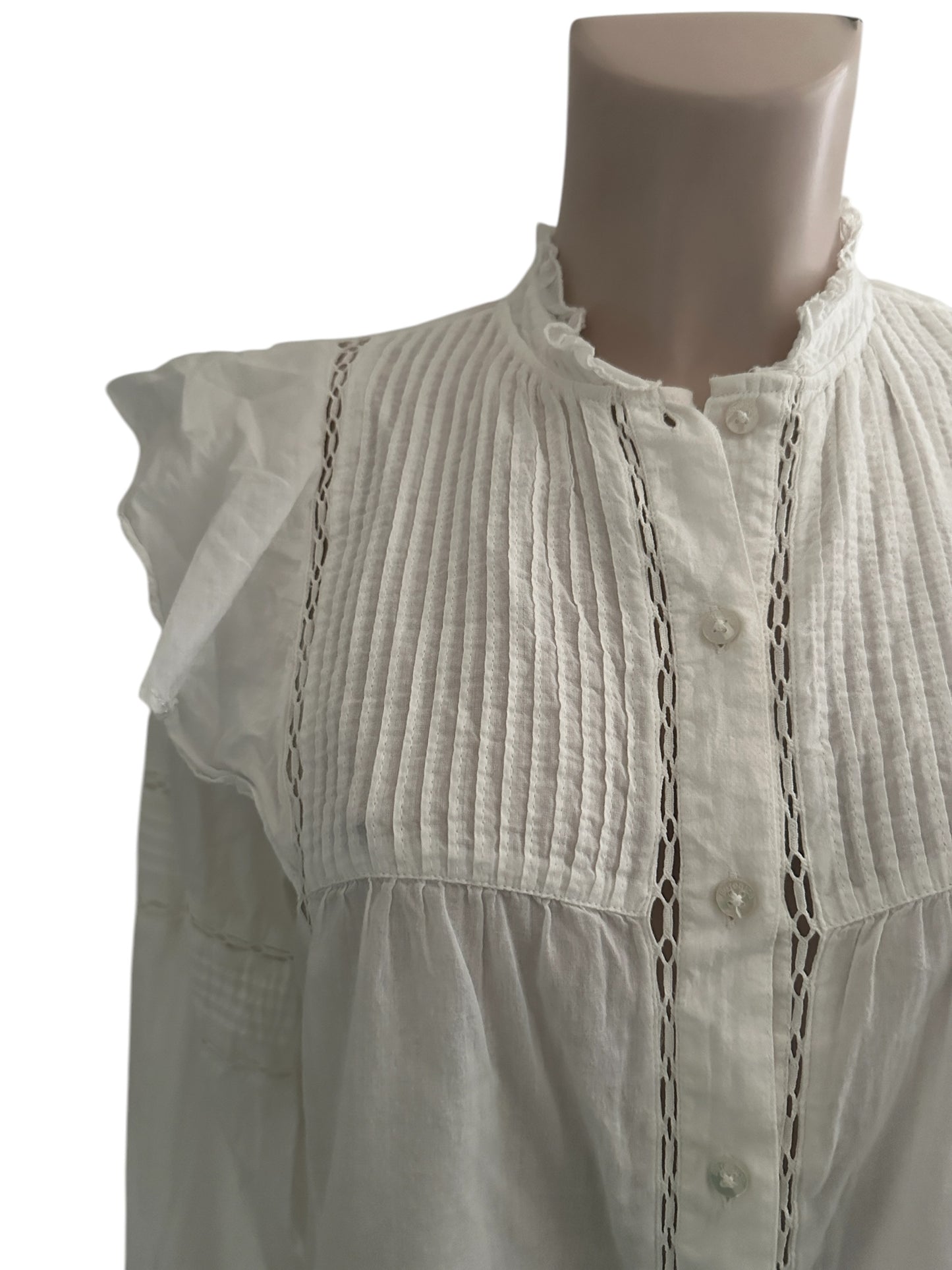 Berenice blouse S