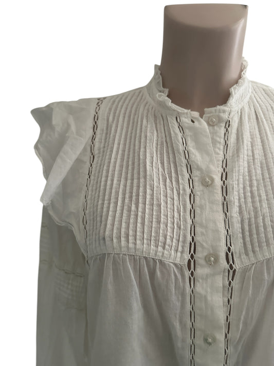 Berenice blouse S