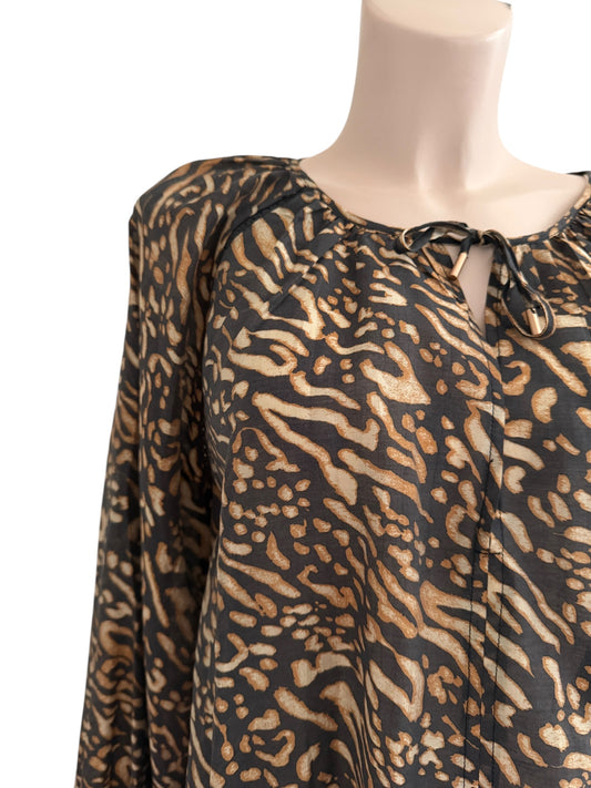 Nukus blouse NIEUW XXL