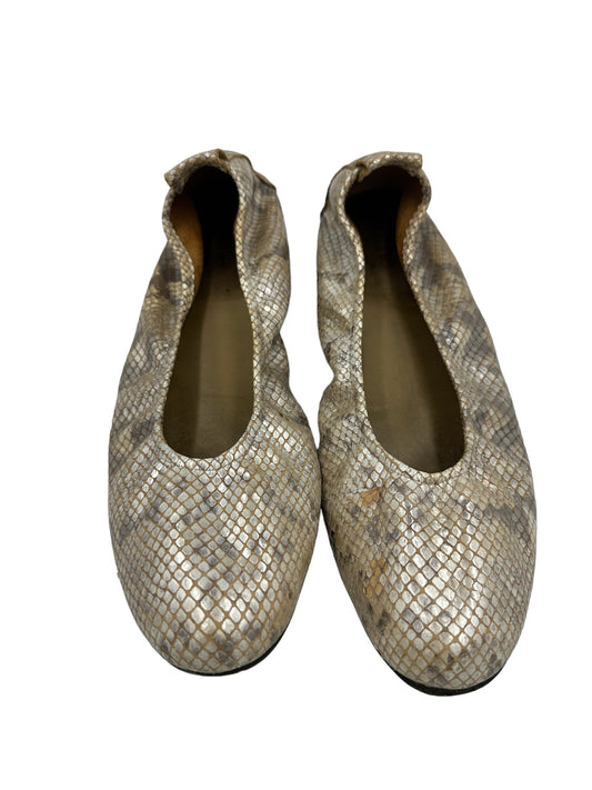 Arche platte schoenen 42