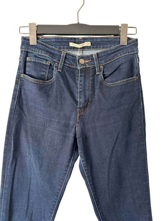 Levi's spijkerbroek 27