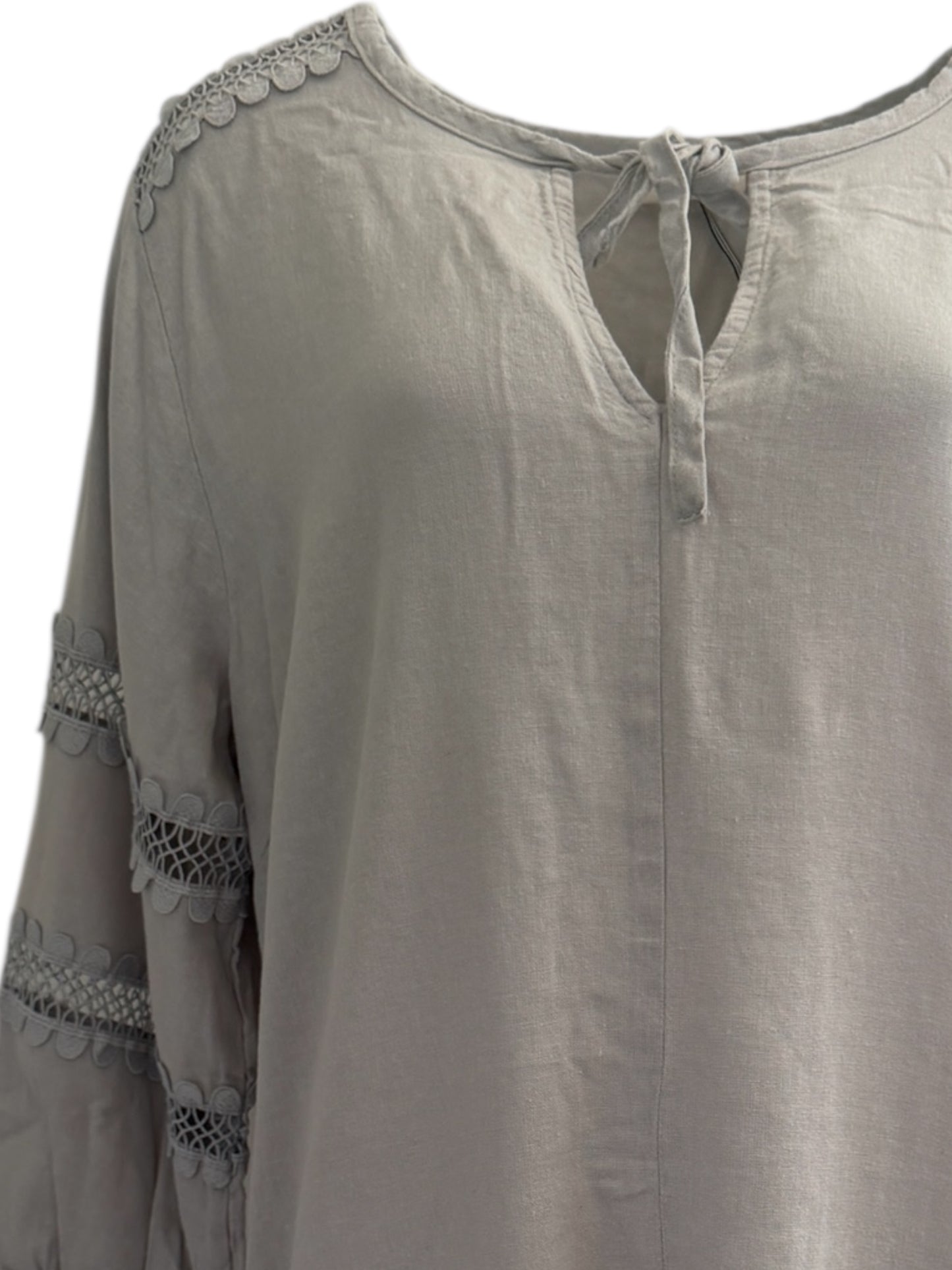 Freequent jurk NIEUW L