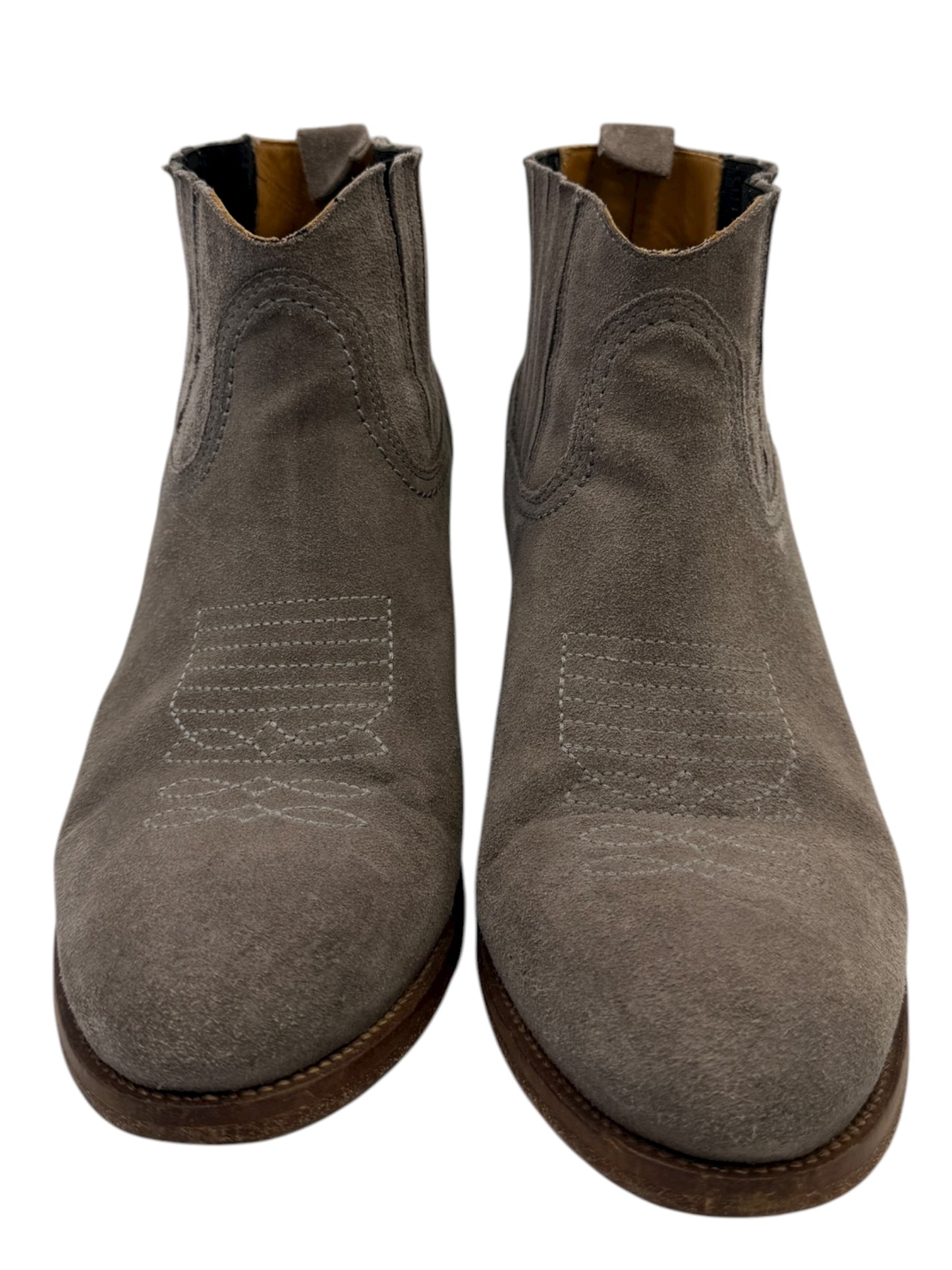 Catarina Martins enkellaarzen 43