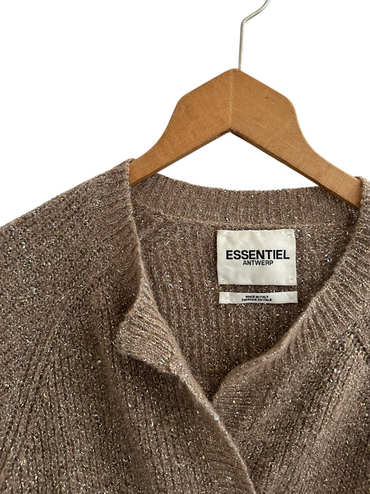 Essentiel Antwerp vest S