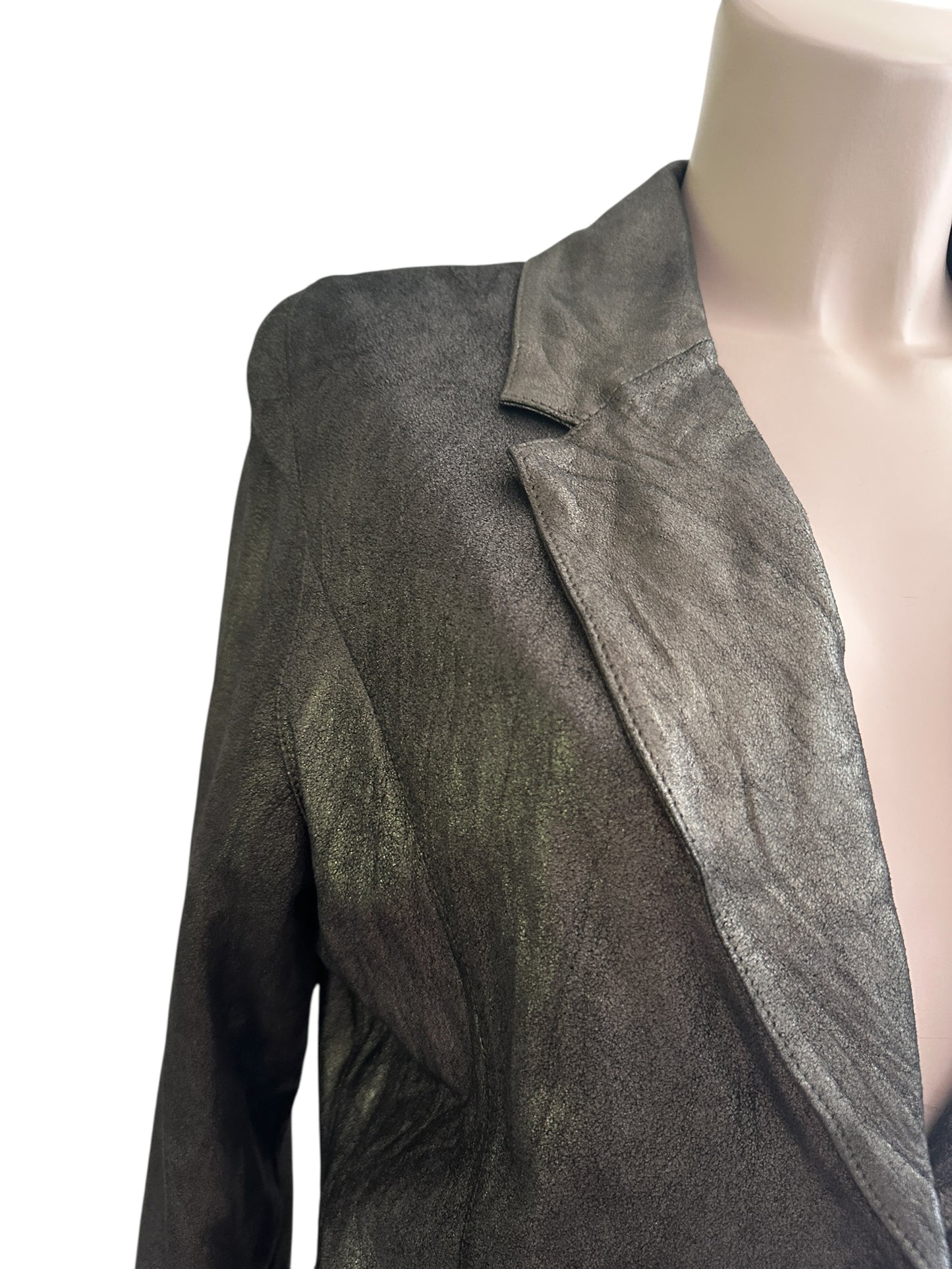 ML Collections blazer L