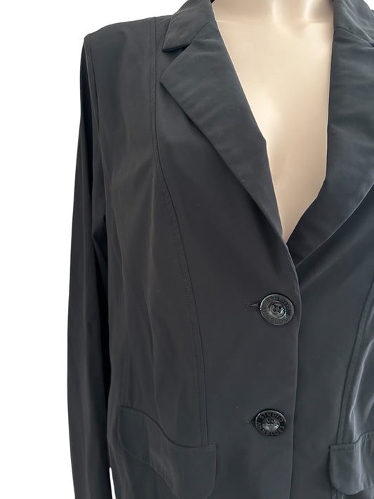 Studio Anneloes blazer zwart travel L