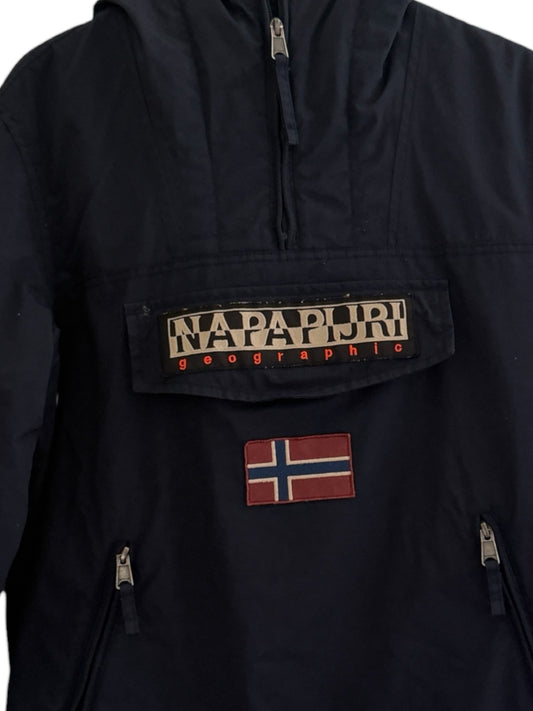 Napapijri jacket XS