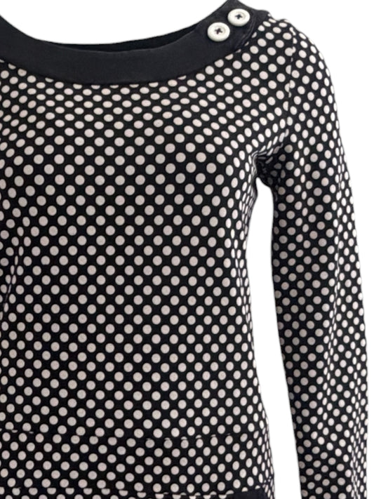 Tante Betsys Kleid S