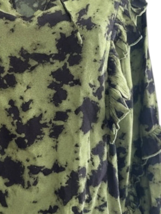 Karen by Simonsen shirt long sleeve M