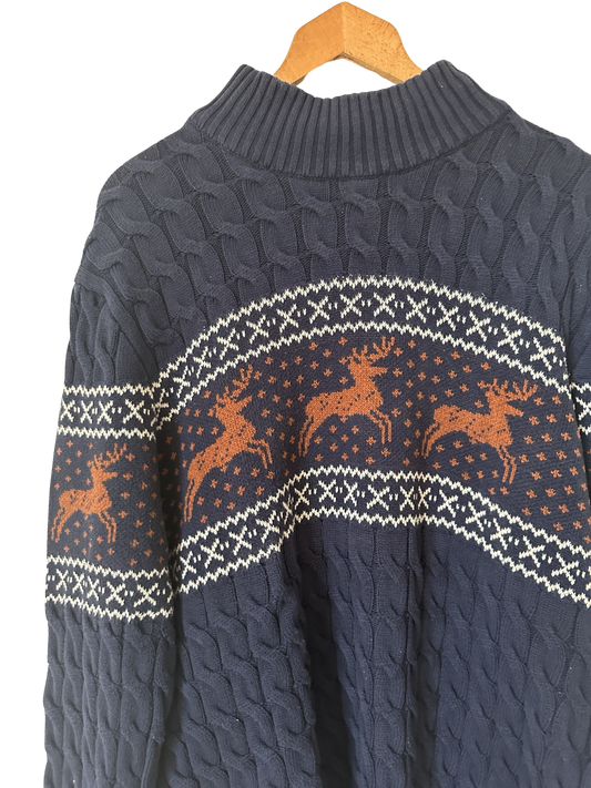 Selected Homme trui XXL