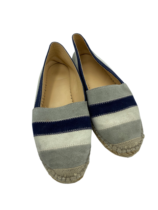 Fred de la Bretoniere loafers 38