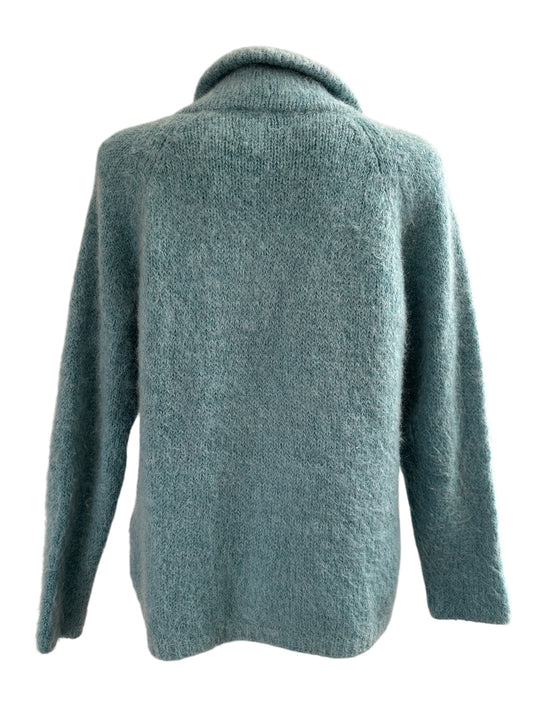 Bellamy vest S
