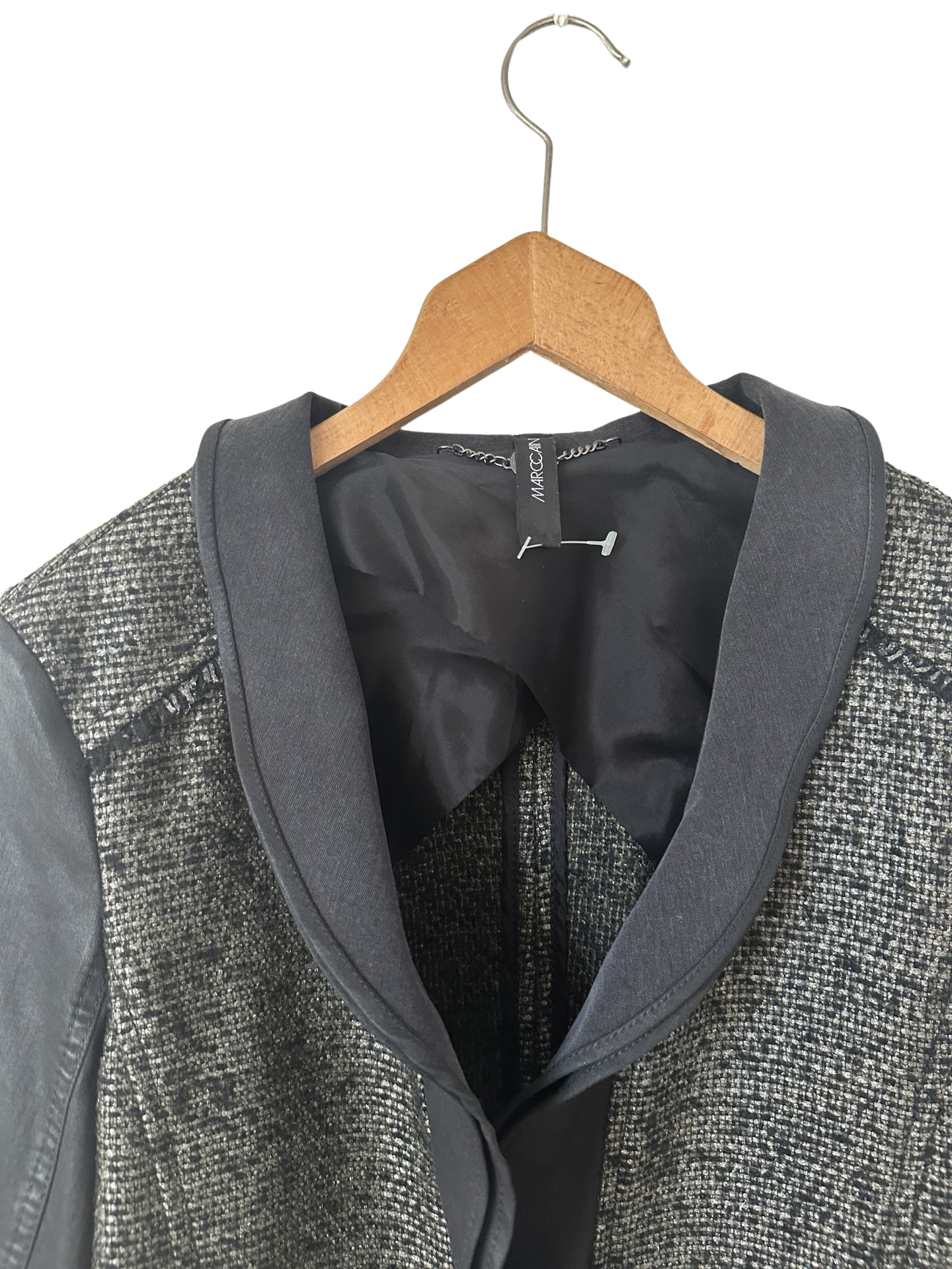 Marc Cain vest, size M