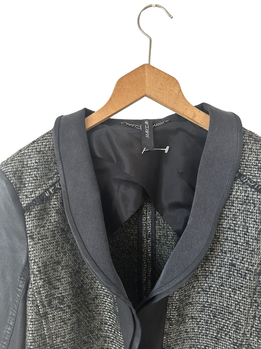 Marc Cain vest, size M
