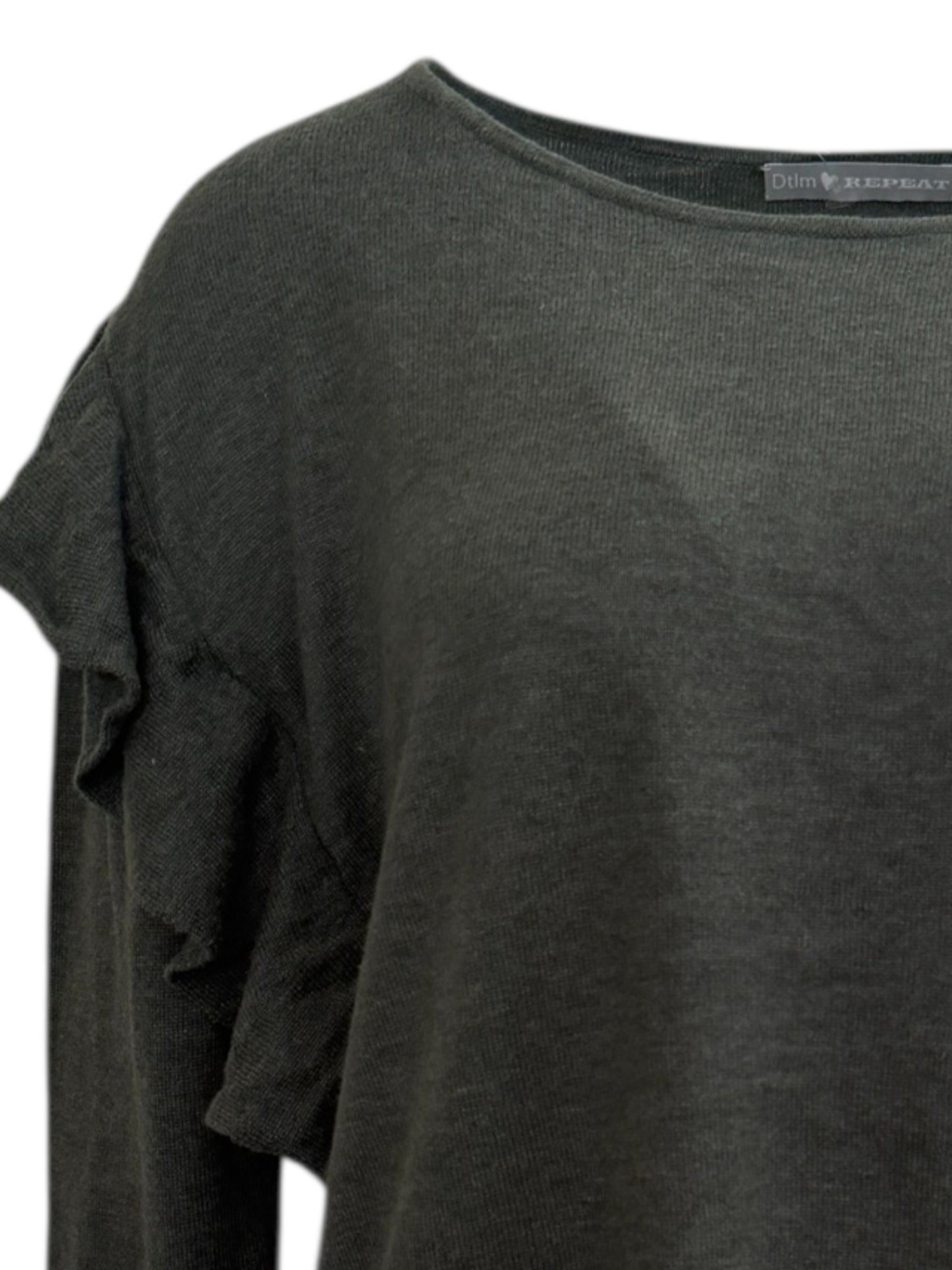 Pullover wiederholen S