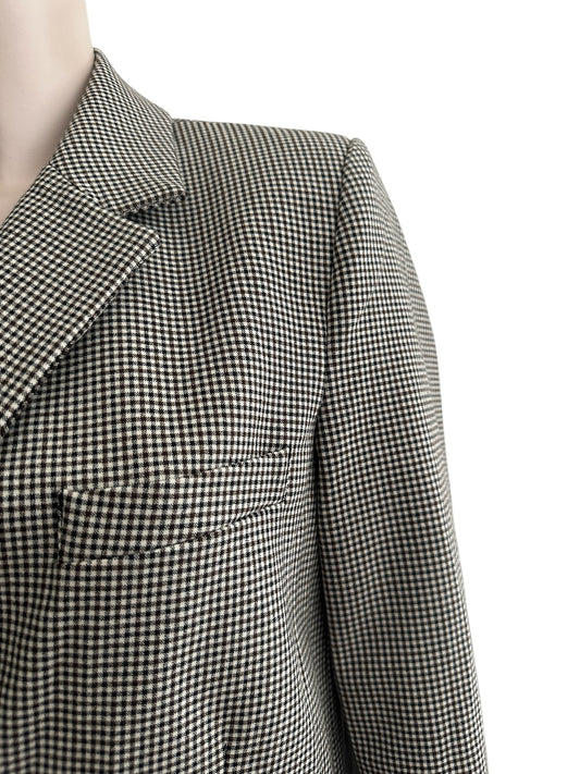 Zara blazer M