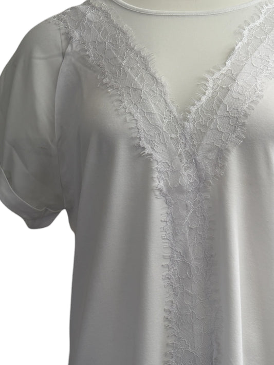 Silvian Heach Hemd Größe