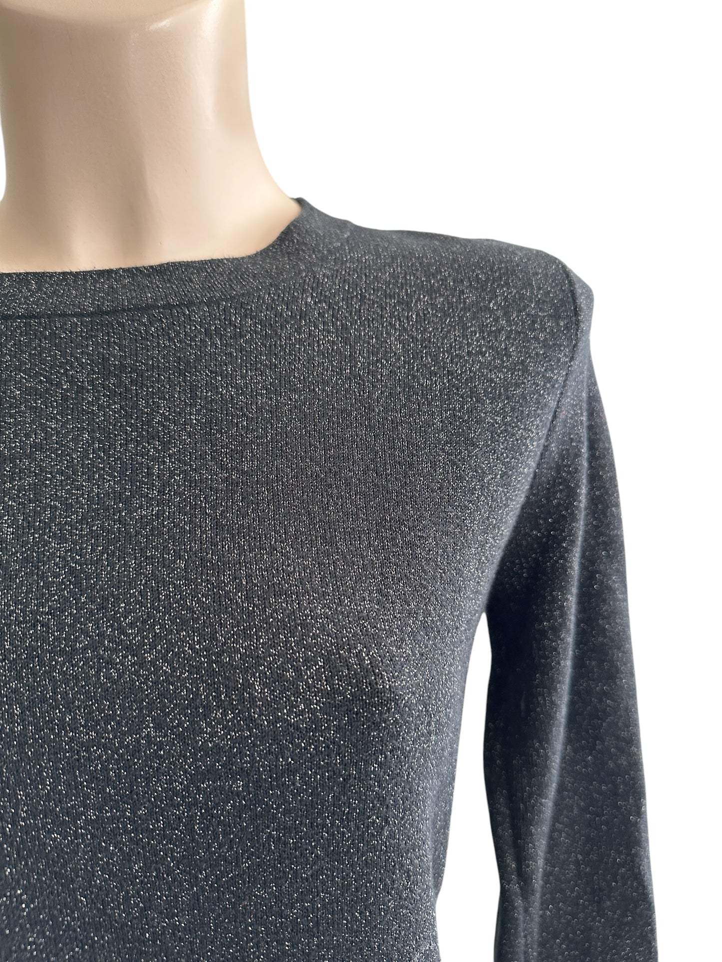 Claudia Strater trui S