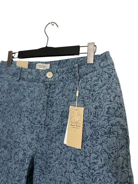 Part Two spijkerbroek NIEUW XL