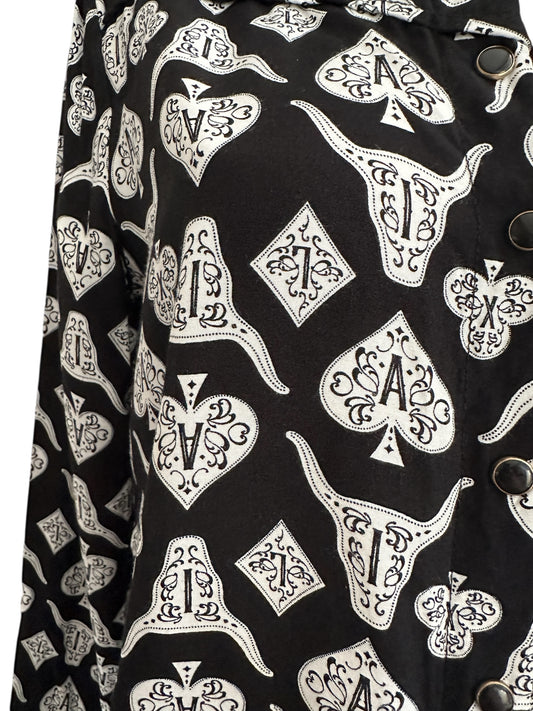 Alix blouse S