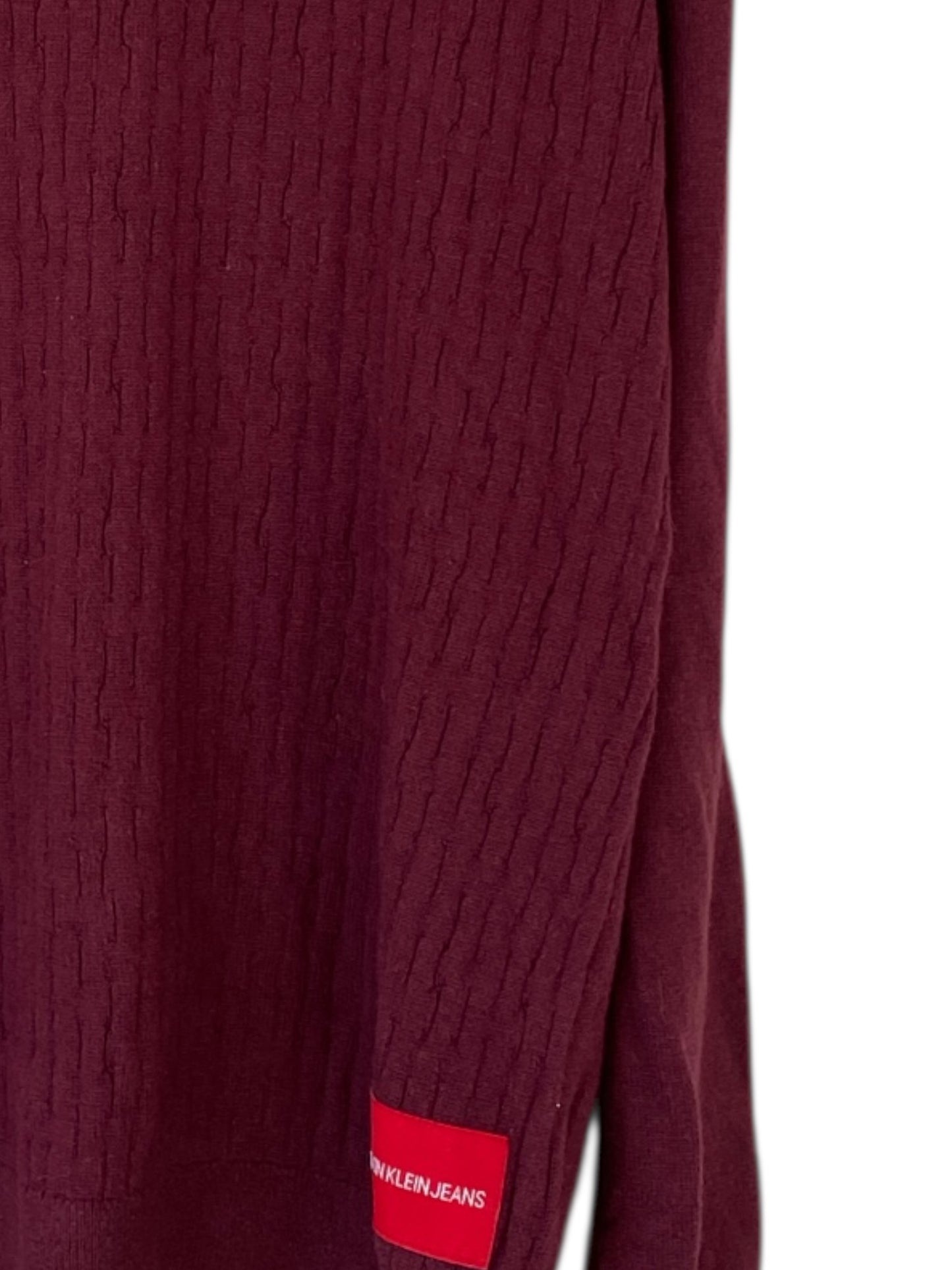 Calvin Klein sweater M